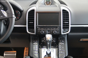 保时捷卡宴中规版/美规版 全新报价特卖