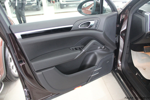 保时捷卡宴中规版/美规版 全新报价特卖