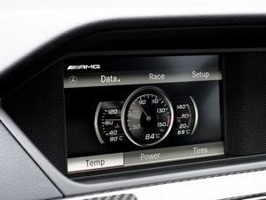 奔驰C63现车促销底价保证 优惠倾情放送