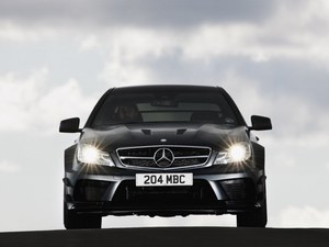 奔驰C63现车促销底价保证 优惠倾情放送