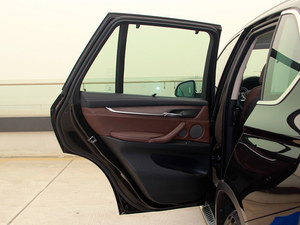 全新宝马X5美规版热销 最低价格可提走