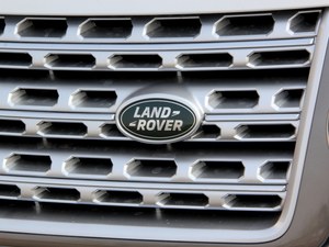 路虎揽胜创世加长版5.0T 2014款现车零利大甩