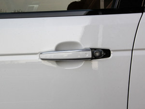 路虎揽胜创世加长版5.0T 2014款现车零利大甩