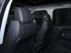 新款路虎揽胜行政版 价格狂降心动出售