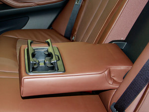 宝马X5高端国际品质 极致优惠引购车潮