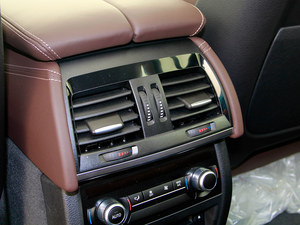 宝马X5高端国际品质 极致优惠引购车潮