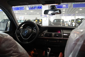 宝马X6现车给力报价售 惠民超值大放价