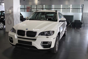 宝马X6现车给力报价售 惠民超值大放价