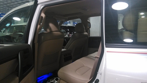 2014款丰田酷路泽4000 破底价格抢购中