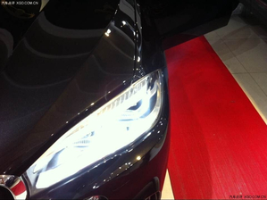 宝马X5美规版直降 巨幅优惠购车送惊喜