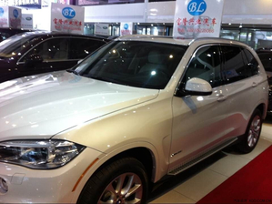 宝马X5美规版直降 巨幅优惠购车送惊喜