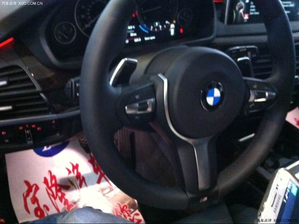 宝马X5美规版直降 巨幅优惠购车送惊喜