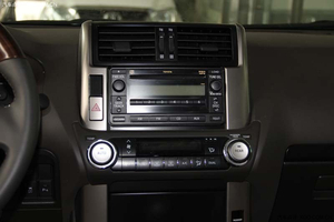 丰田普拉多2700高端大气 超低价坐拥豪车