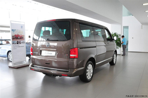 大众迈特威T5到店享优惠 您的明智选择