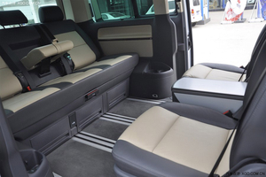 大众迈特威T5到店享优惠 您的明智选择