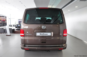 大众迈特威T5到店享优惠 您的明智选择