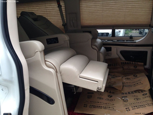 GMC商务之星现车优惠 GMC给您家的舒适