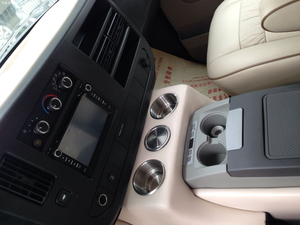 GMC商务之星现车优惠 GMC给您家的舒适