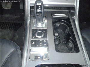 路虎揽胜运动版现车 月末狂促价格最低