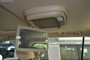 丰田酷路泽4000中东版现车到店 热销惊喜折扣