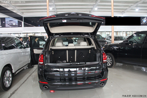 进口宝马X5美规版现车 夏季最低价直降