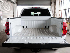 丰田坦途皮卡现车抵港 月底狂销热卖中