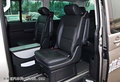 大众迈特威T5促销报价 揭秘降价的真相