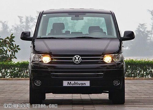 大众迈特威T5促销报价 揭秘降价的真相