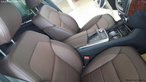 进口奔驰ML400黑色现车 现金直降5万元