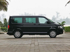 大众迈特威T5促销报价 揭秘降价的真相