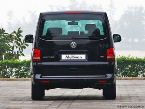 大众迈特威T5促销报价 揭秘降价的真相