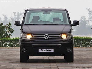 大众迈特威T5促销报价 揭秘降价的真相