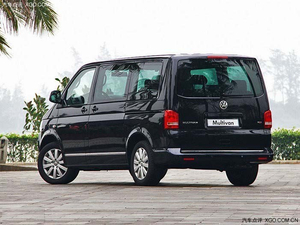 大众迈特威T5促销报价 揭秘降价的真相