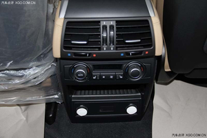 进口宝马X5M版现车抵港 优惠价大幅下滑