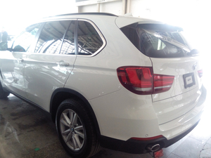 宝马X5现车报价独家 分期零首付优惠多