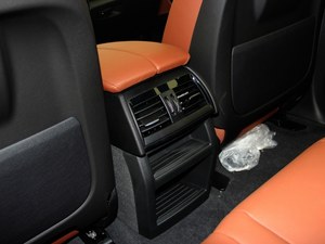 宝马X5美规版巨幅优惠 激情畅享天津港