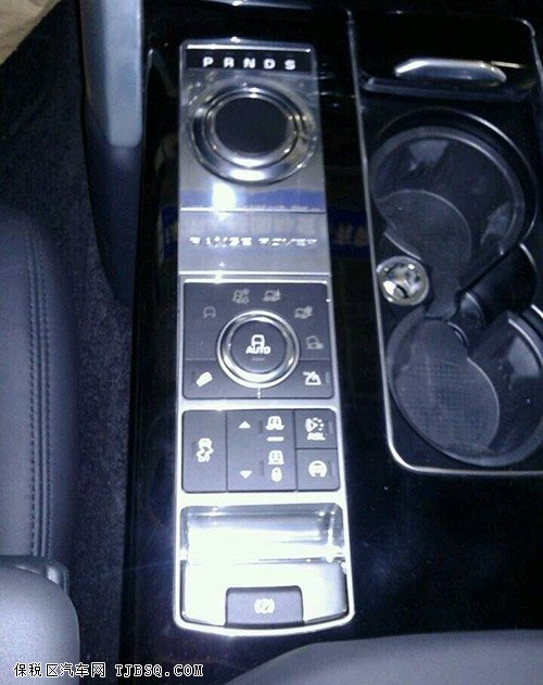 路虎揽胜行政激情原动力 月初冲量底价