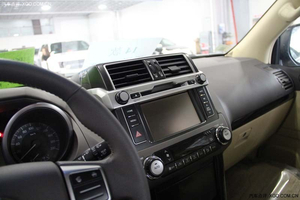 丰田霸道2700/4000现车 低价出售钜优惠