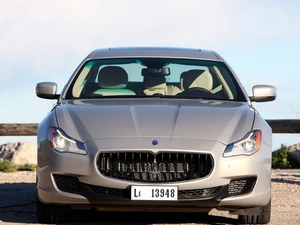 玛莎拉蒂总裁现车报价 一步到位经典车