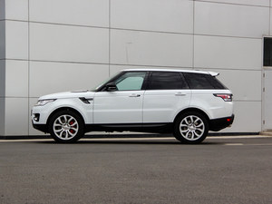 路虎揽胜运动版优惠大卖 历史最低价格