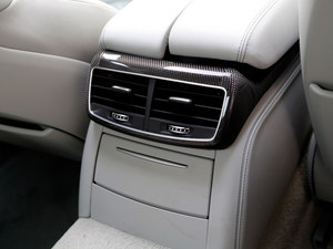 奥迪S8购车零首付贷款 七夕特惠价超低