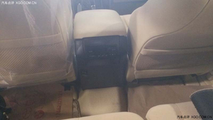 2014款丰田霸道2700TX 中东版促销多多