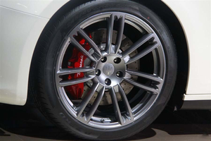 玛莎拉蒂吉博力天津现车 Ghibli真情优惠中