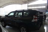 丰田普拉多2700/4000中东版现车 天津狂秀最底价