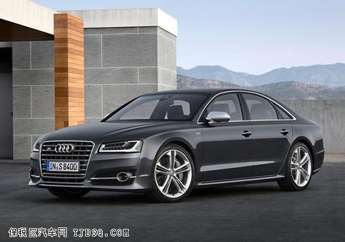 奥迪S8终极优惠聚划算 分期零首付贷款