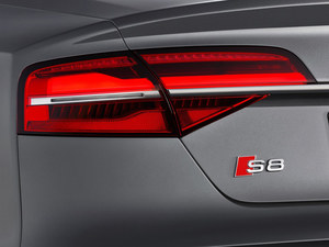 奥迪S8终极优惠聚划算 分期零首付贷款