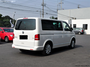 大众迈特威T5国际品质 限时限量低价售