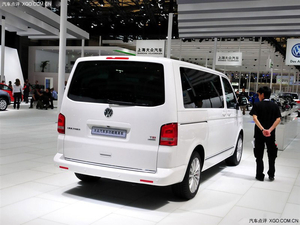 大众迈特威T5国际品质 限时限量低价售