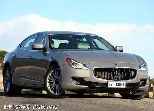 玛莎拉蒂总裁 现车折扣大优惠限时秒杀