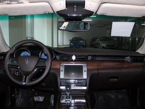 玛莎拉蒂3.0总裁美规版新车 全国上牌有质保